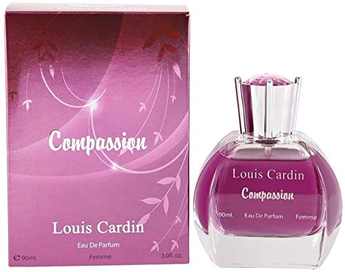 Compassion For Women Eau de Parfum 90ml