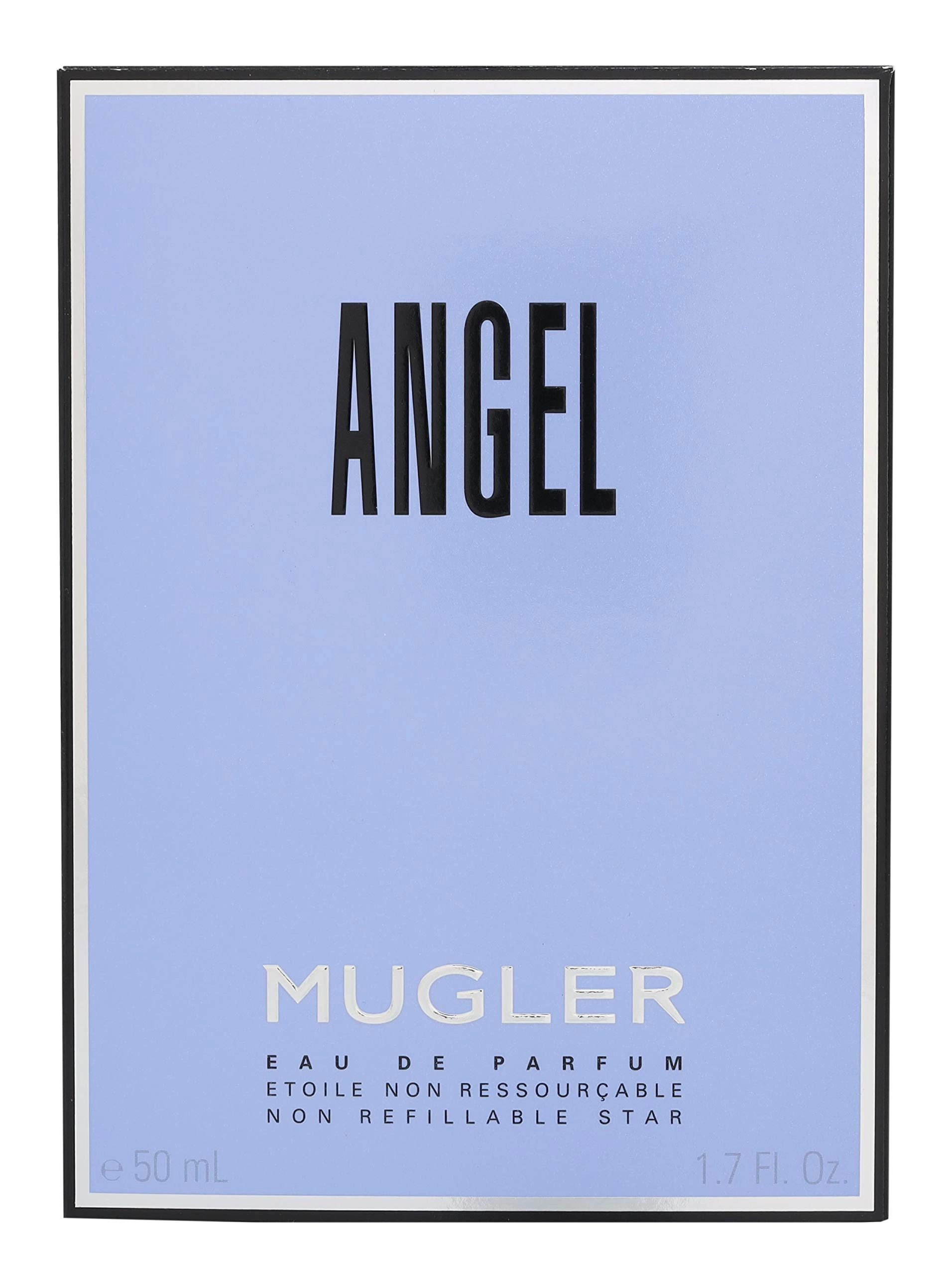 Angel Eau de Parfum 50ml