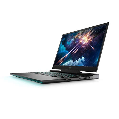 G7-7700 - 17.3'' i7-10750H 16GB DDR4 1000GB SSD