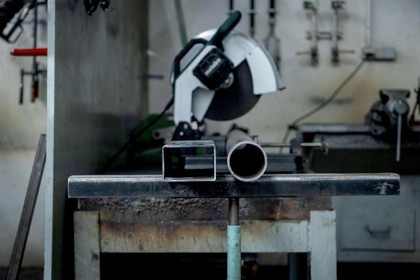 CS 24-355 S - Metal cutting grinder 16.8 kg