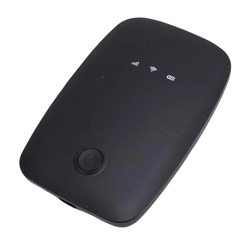 M3 - 4G LTE WiFi 150Mbps