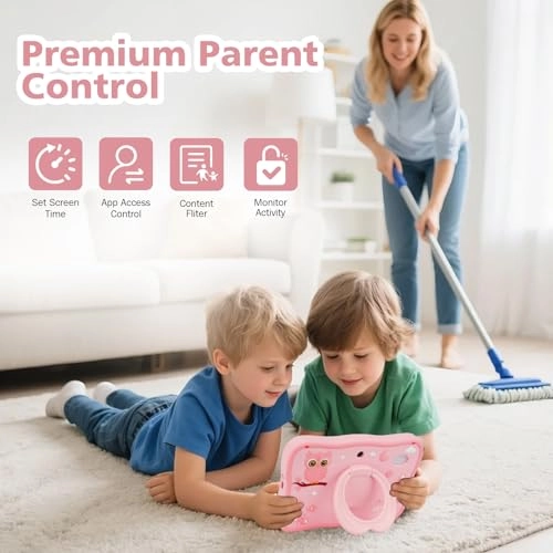 ZIDS701 - 2GB 7 Inches 32 GB