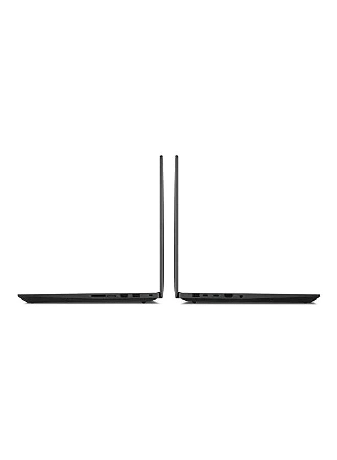 ThinkPad P1 Gen 4 20Y3005DUS - 16'' Core i7-11800H 32GB DDR4 1TB SSD