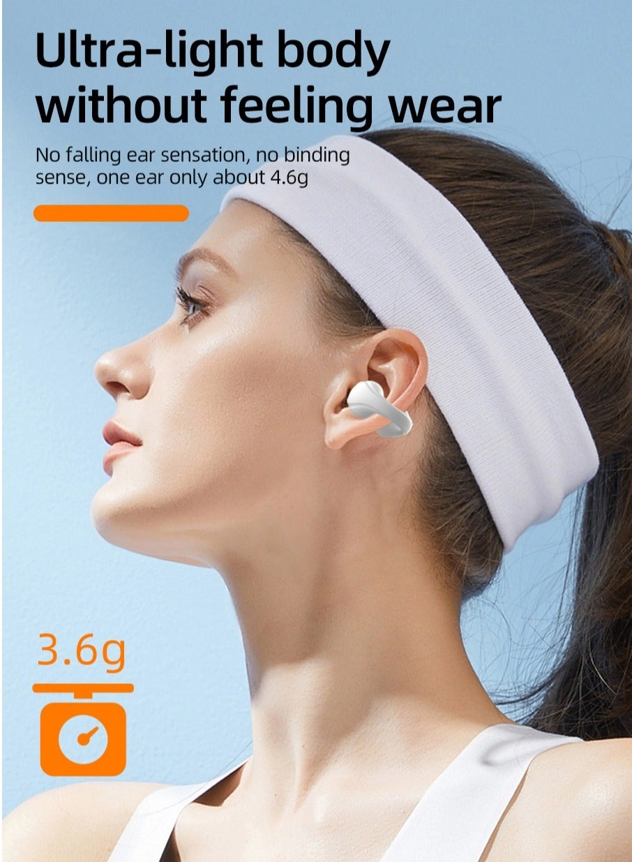 JS352 - Wireless Headset