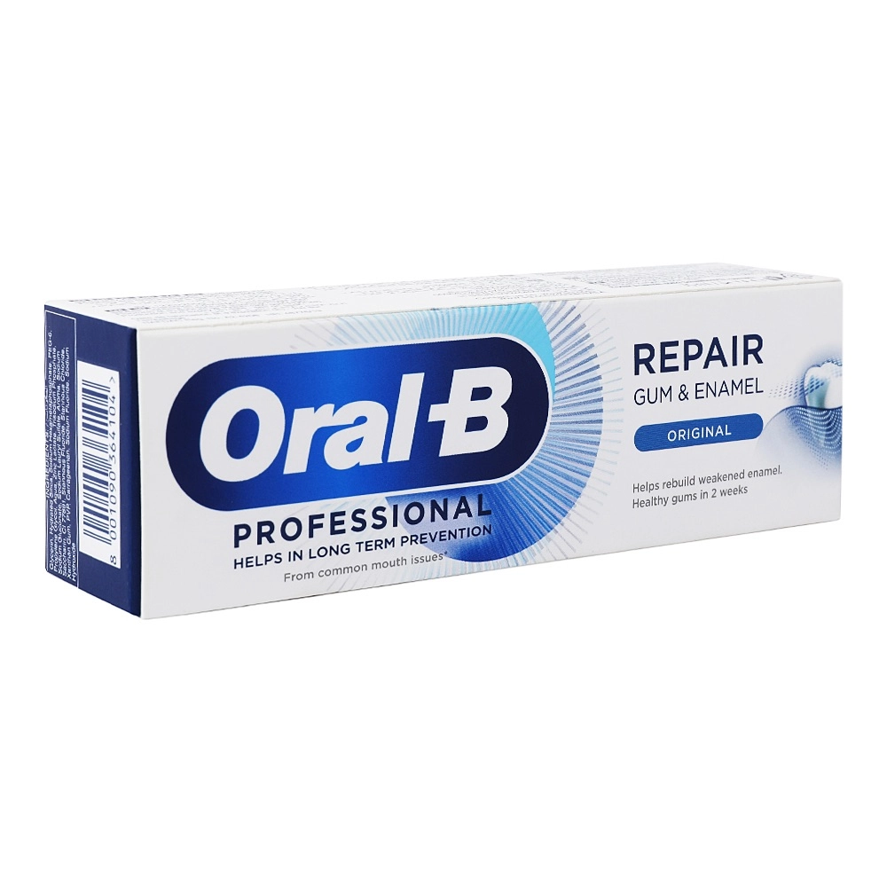 Gum & Enamel Repair Original Toothpaste 75 ml