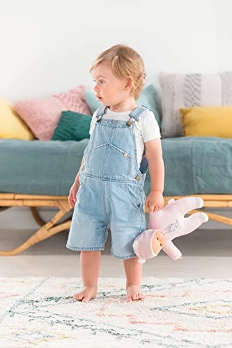 Mon Doudou Sweetheart - 30 cm Plush fabric Ages 9 months+