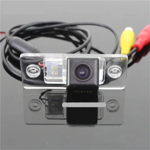 Rear View Camera - Night Vision WIFI