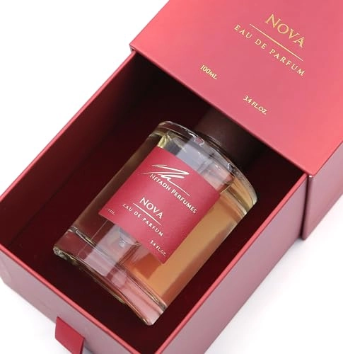 Nova Eau de Parfum - 100ml