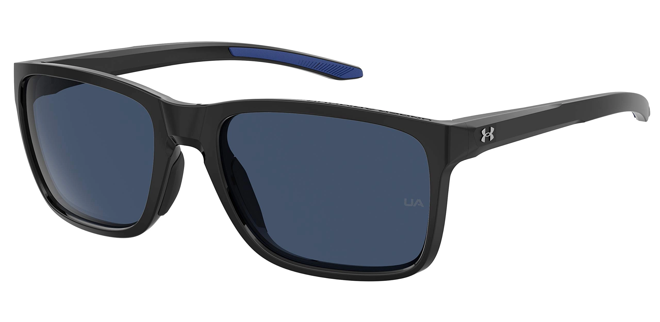 Under Armour Hustle - 58 millimeter BLACK