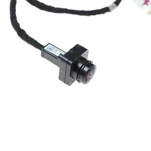 Rear View Reversing Camera - Night vision