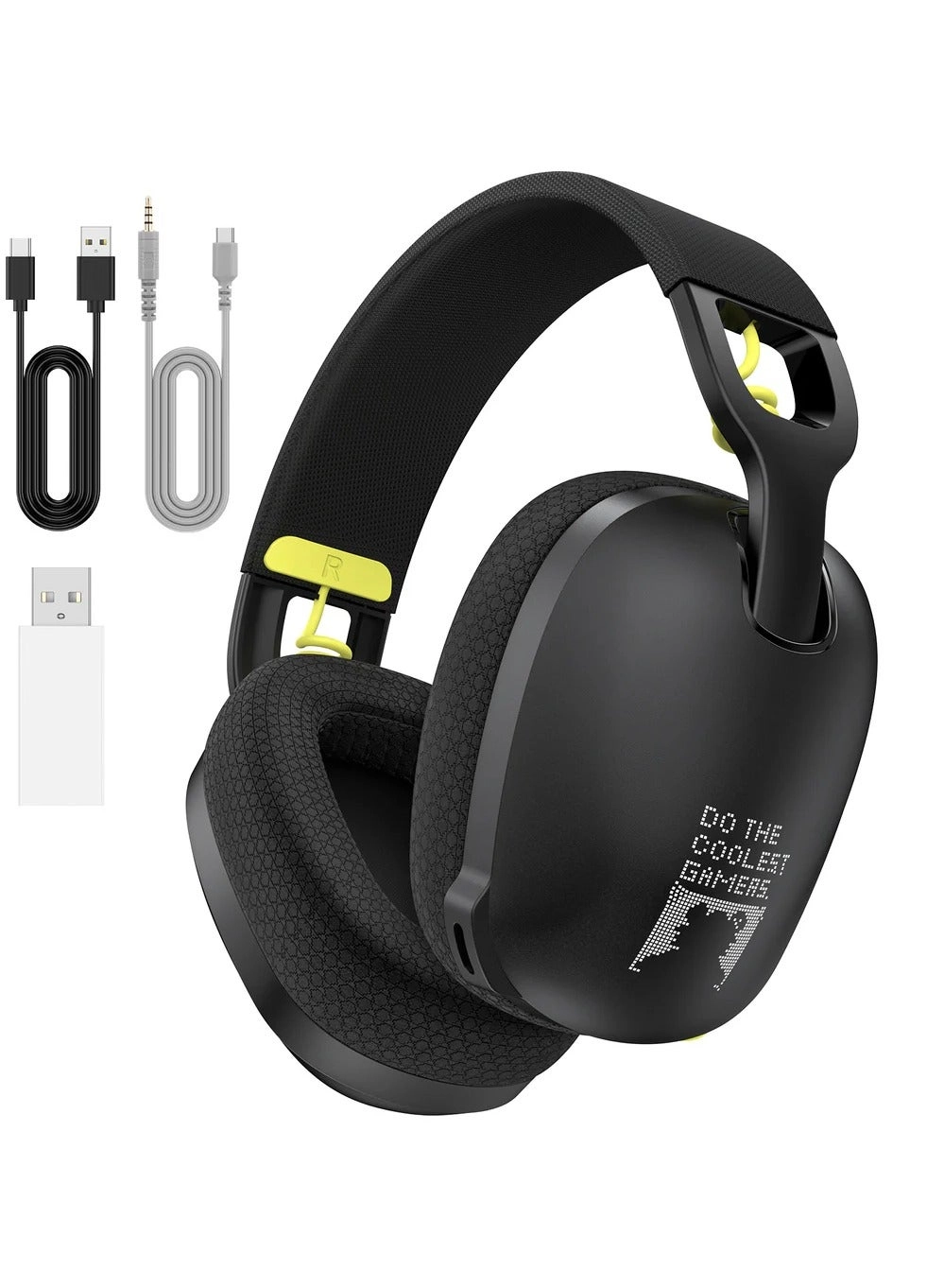 Onikuma B2 Wireless Headset