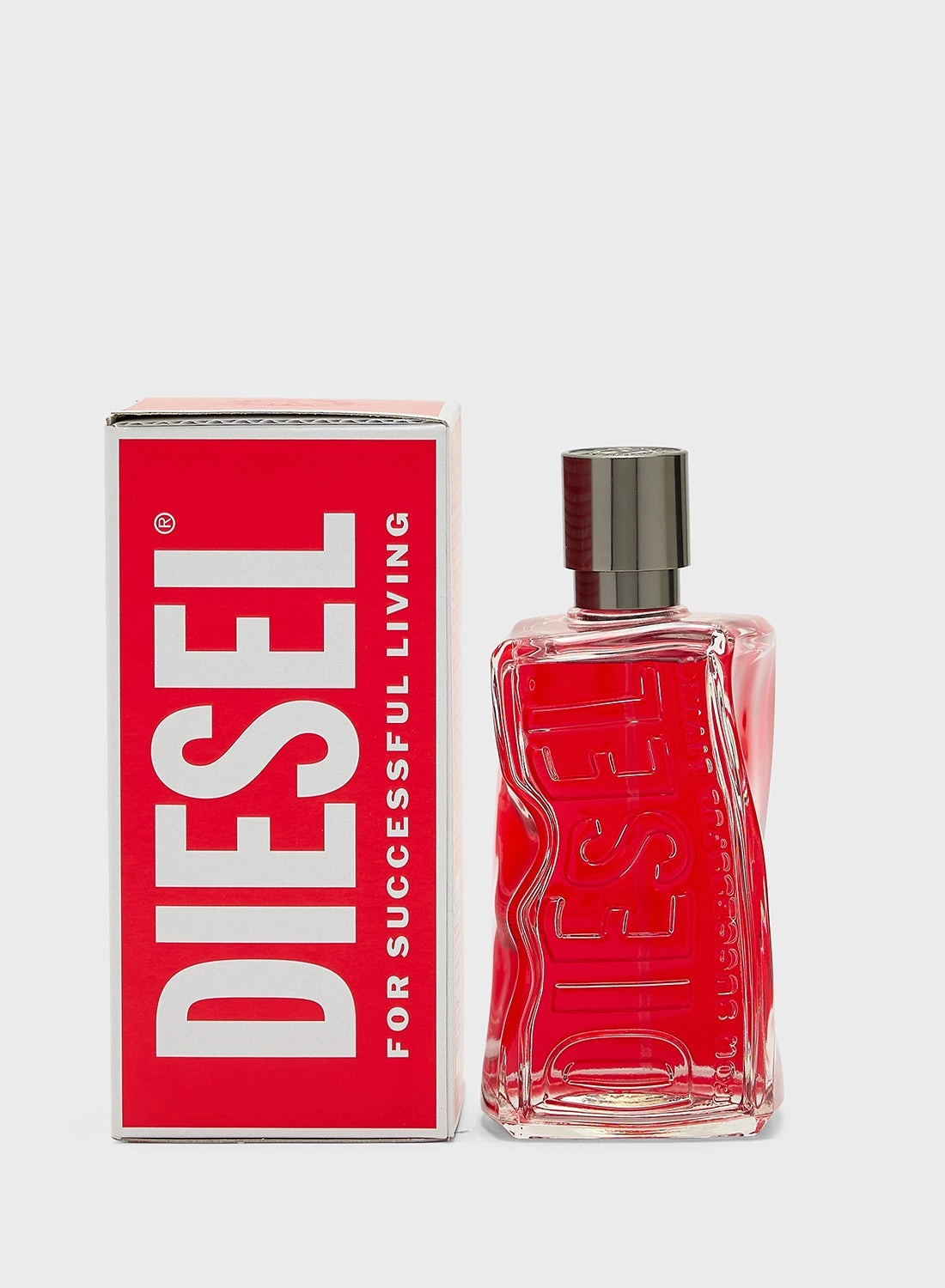DIESEL D RED - Eau de Parfum 100ml