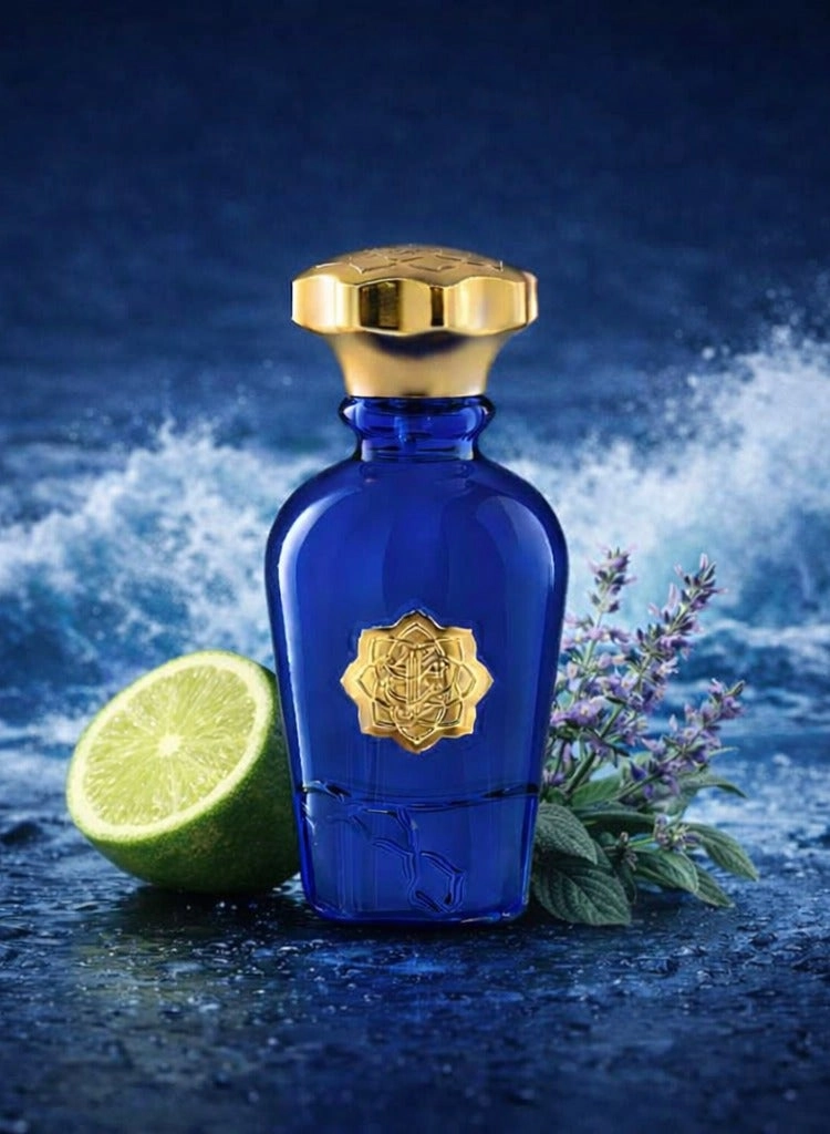 Polar Blue Eau de Parfum - 75ml