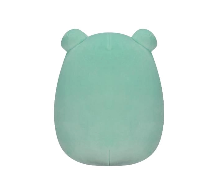 Fritz The Frog - 5 Inch Plush