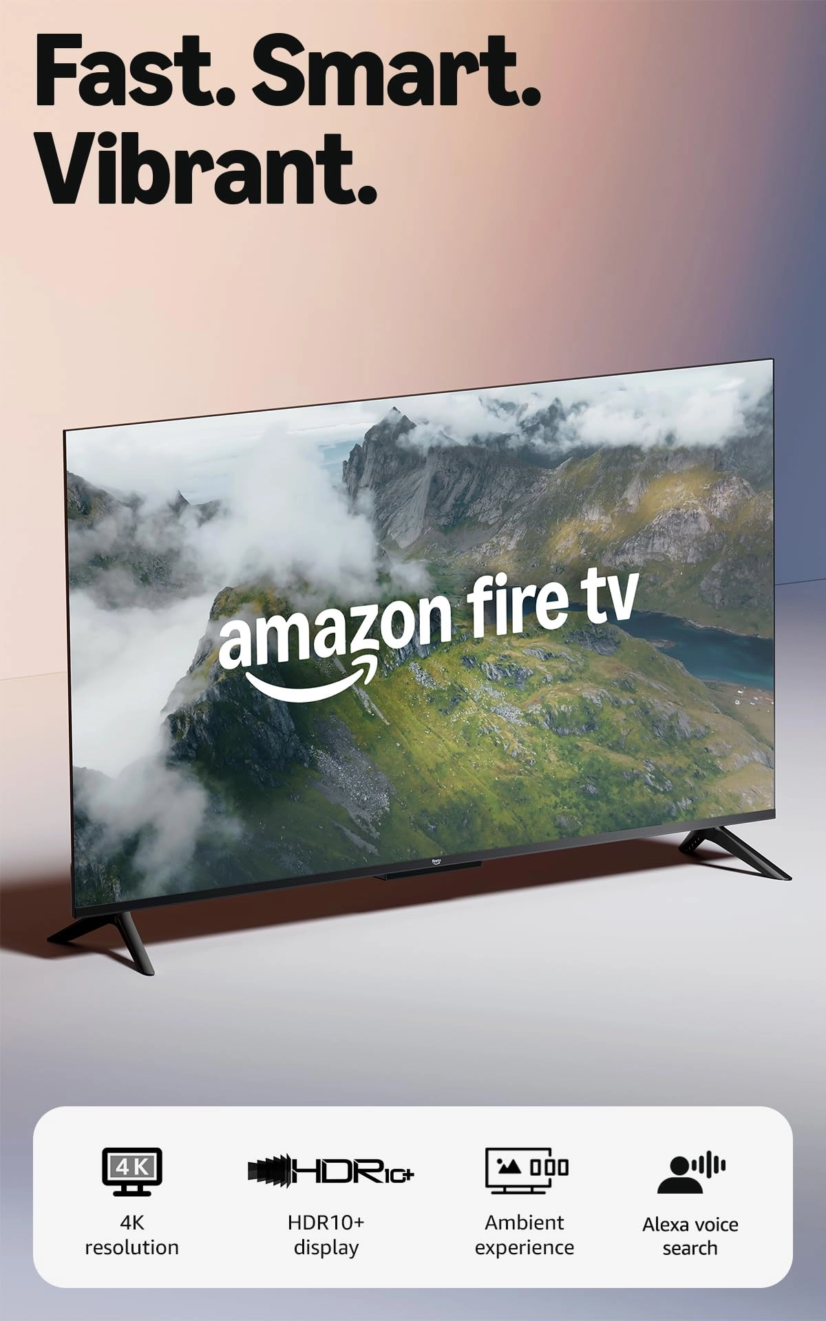 Amazon B0DFP1VLZ2 - 55"