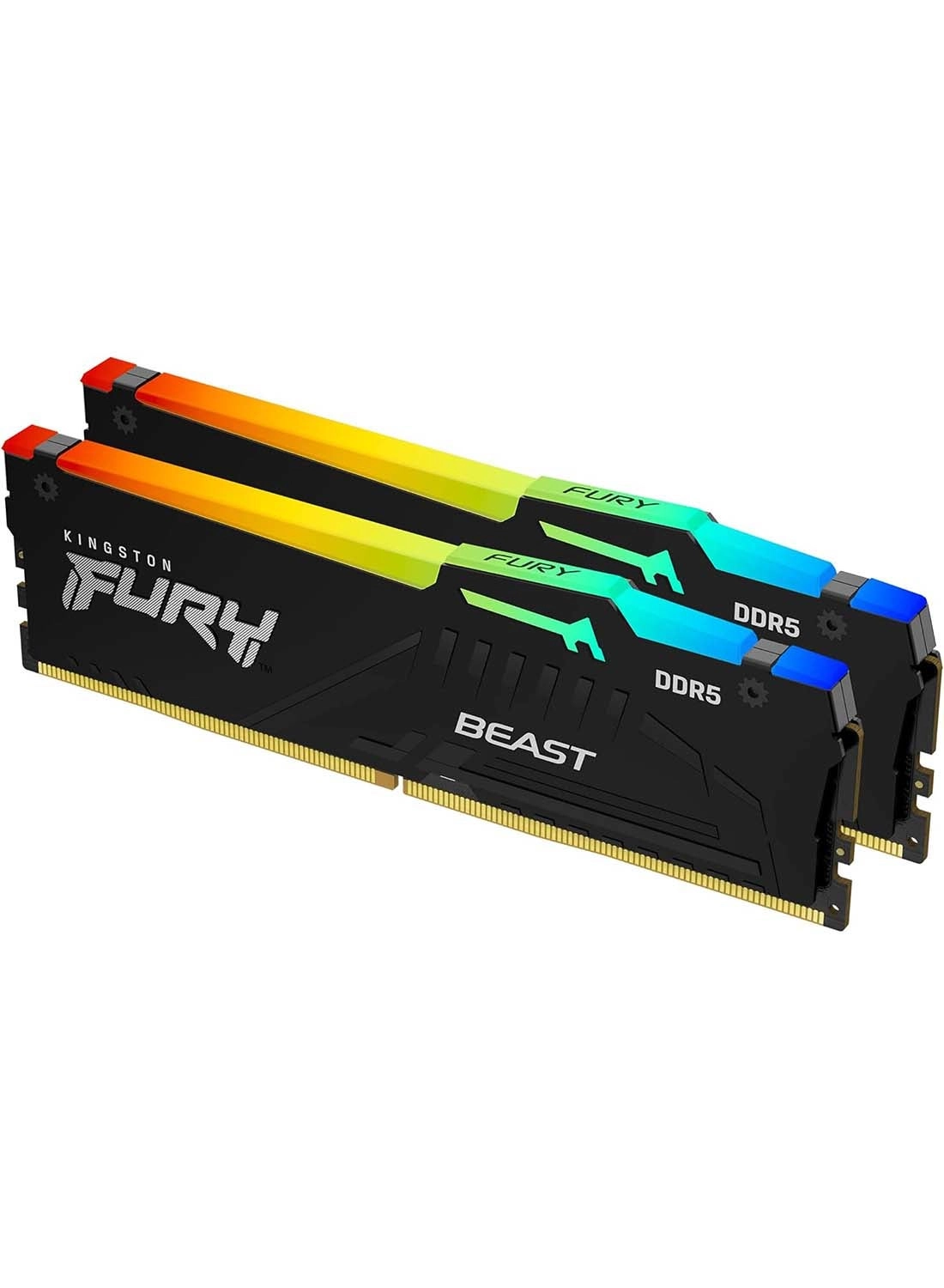 Fury Beast RGB - 32GB 1000MHz DIMM DDR5 Kit
