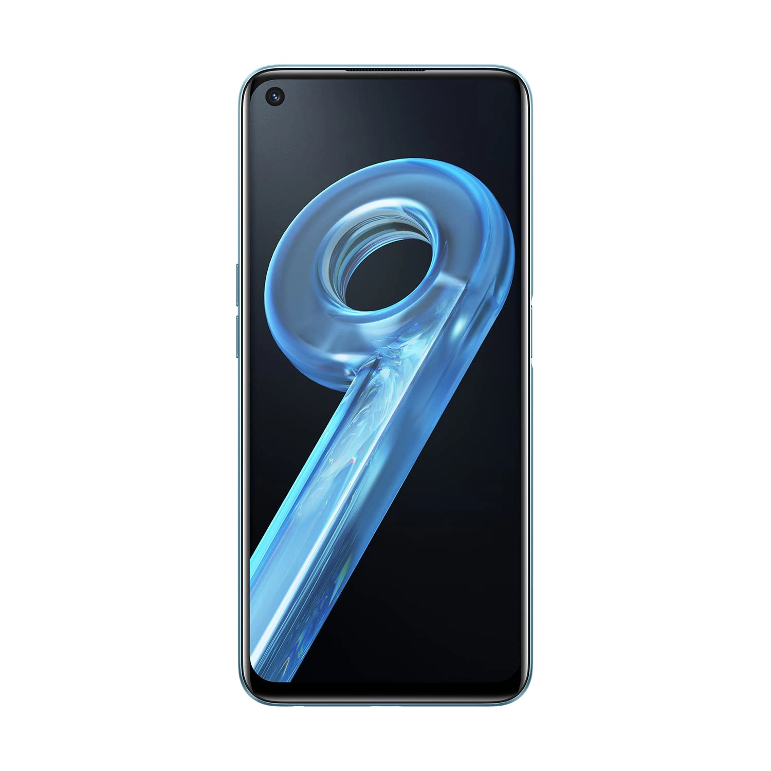 realme 9i - 4GB 64GB