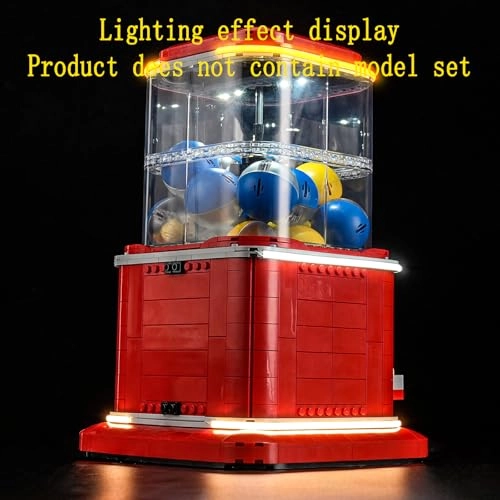 LED Light Kit for LEGO Ideas 21358