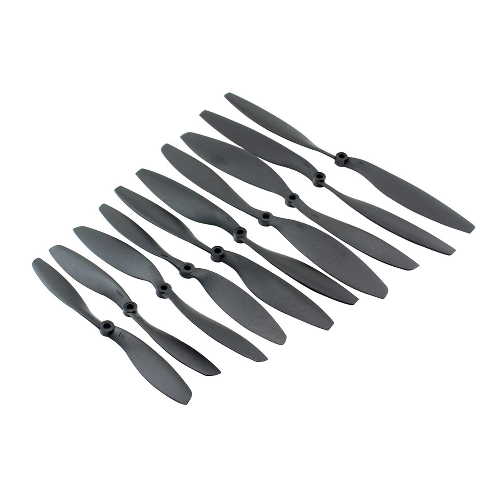 Jodriva Carbon Fiber Propeller - 5Pairs 8045