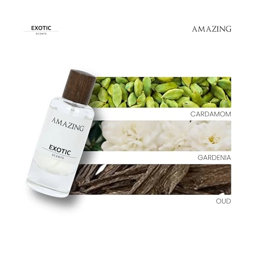 Bloom - Eau de Parfum 60ml + Mist - Eau de Parfum 60ml + Amazing - Eau de Parfum 60ml