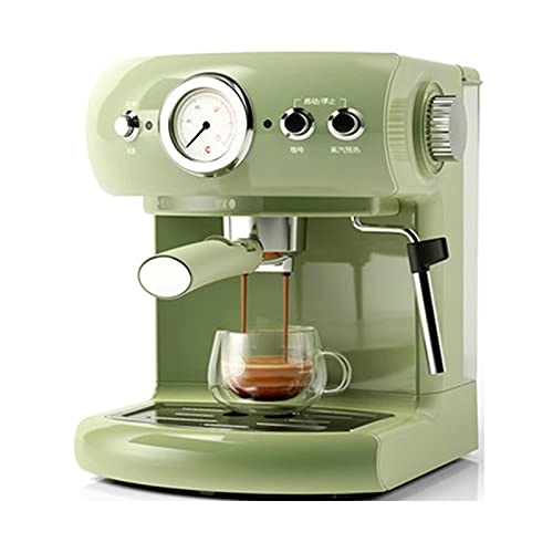 BIVEVDZOB - Semi-automatic Milk Froth