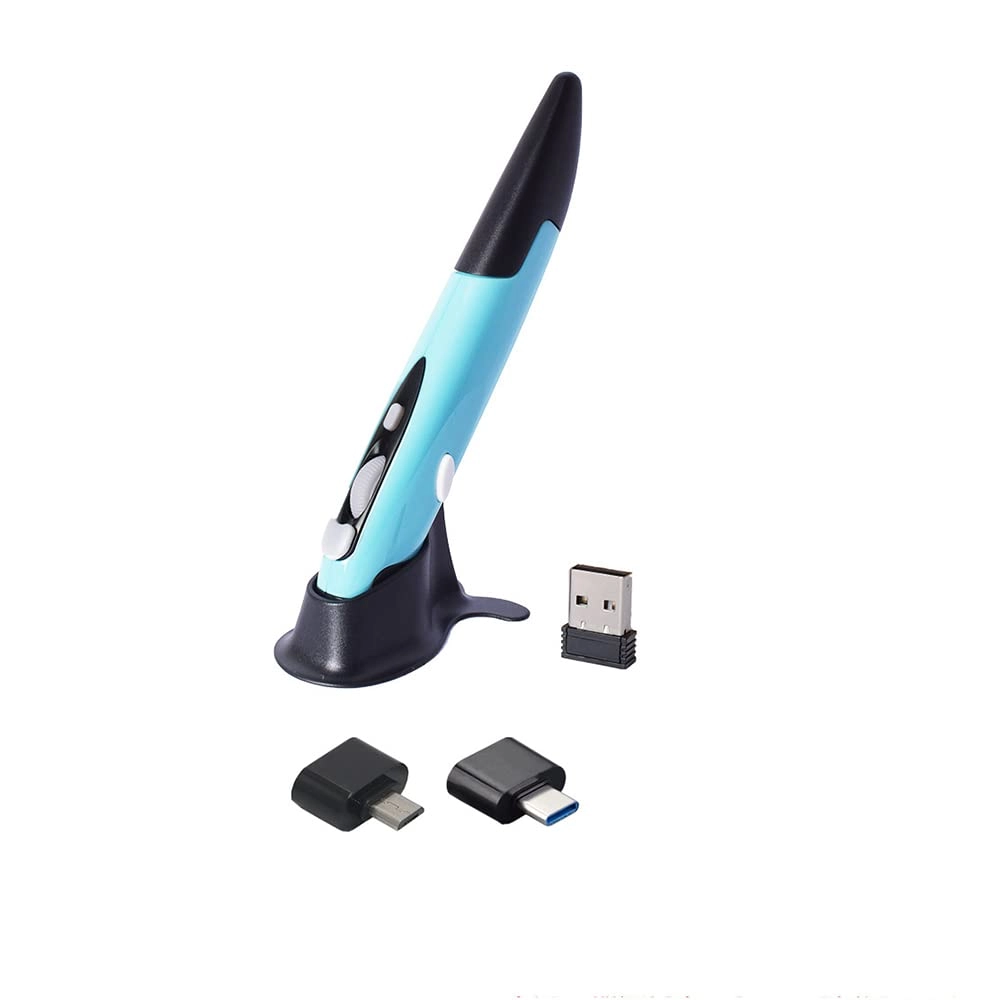 DINGFENG Pen Mouse - Wireless