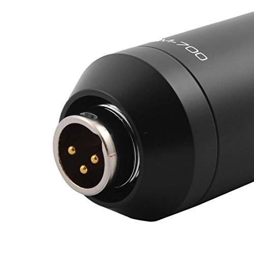 BM-700 3.5mm-Mini-Jack Microphone