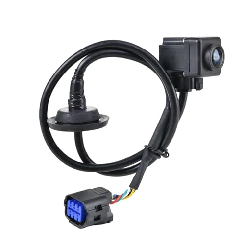 Rear View Camera - Night vision