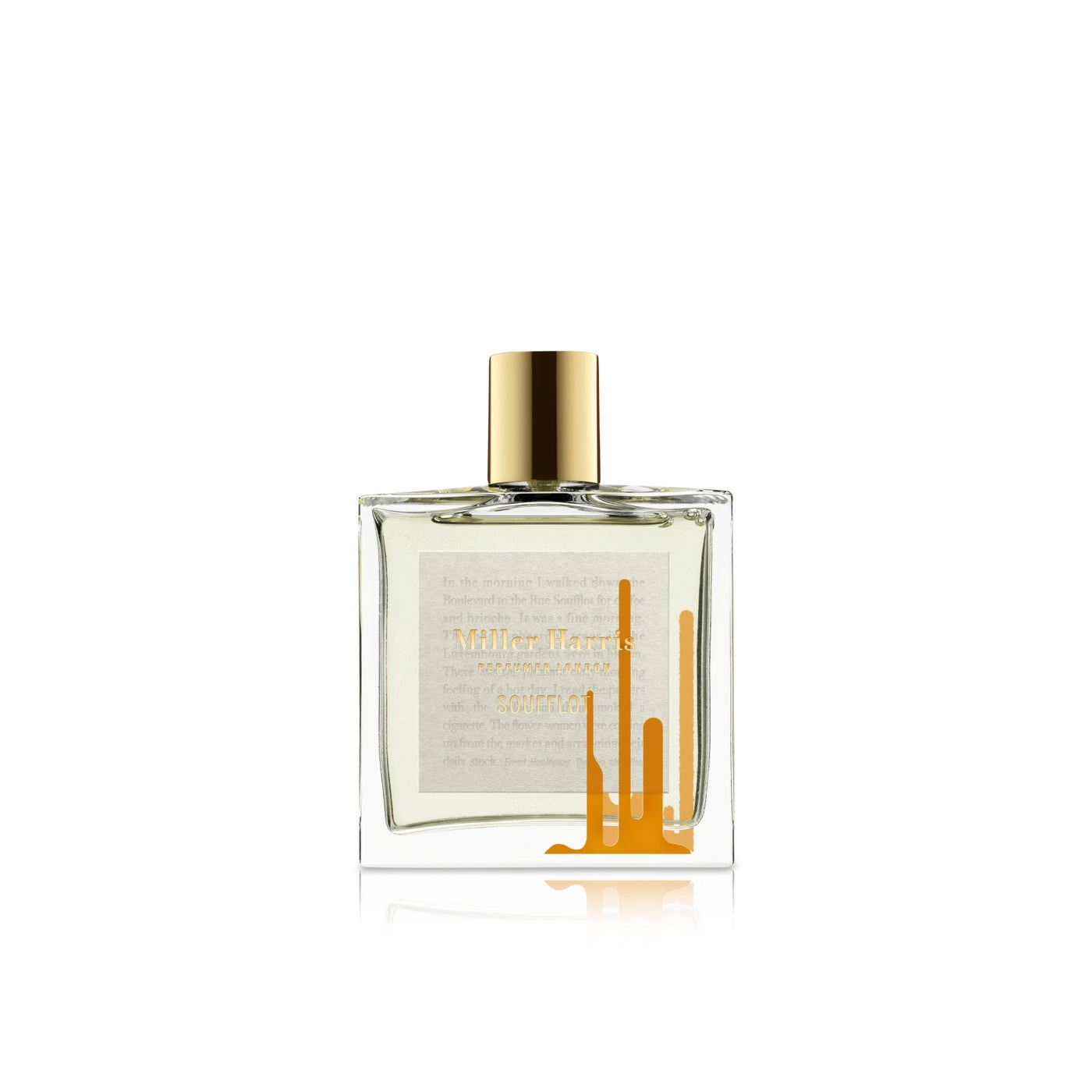 Soufflot Eau de Parfum 100ml