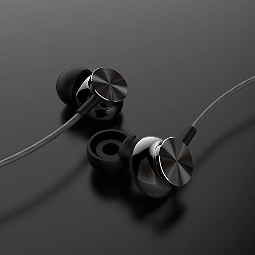 BS10 Wired Earbud