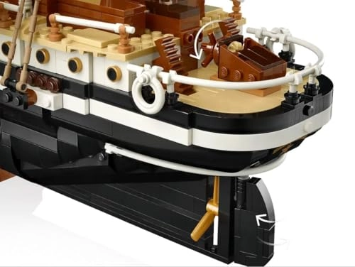 Endurance (10335) - Nautical