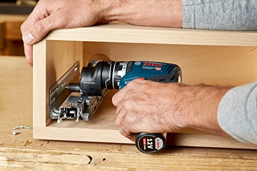 GSR 12V-35 FC - 3 Amp Hours