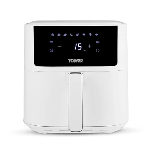 VORTX T17169WHT