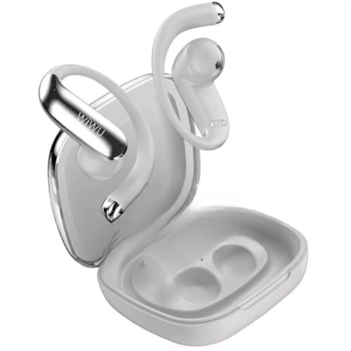 Openbuds Wearable Stereo - Wireless Earbud