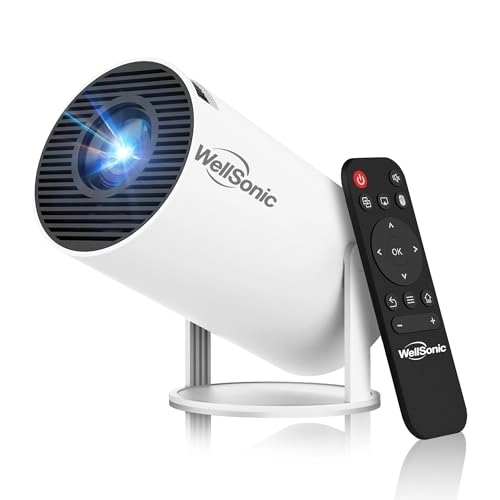 HY 300 RPO+ 200 ANSI lumens 1280 x 720 pixels