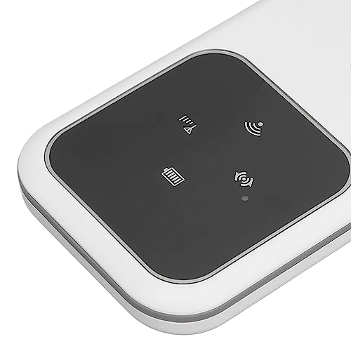 M80 - 4G LTE 802.11 b g n 150Mbps 50Mbps