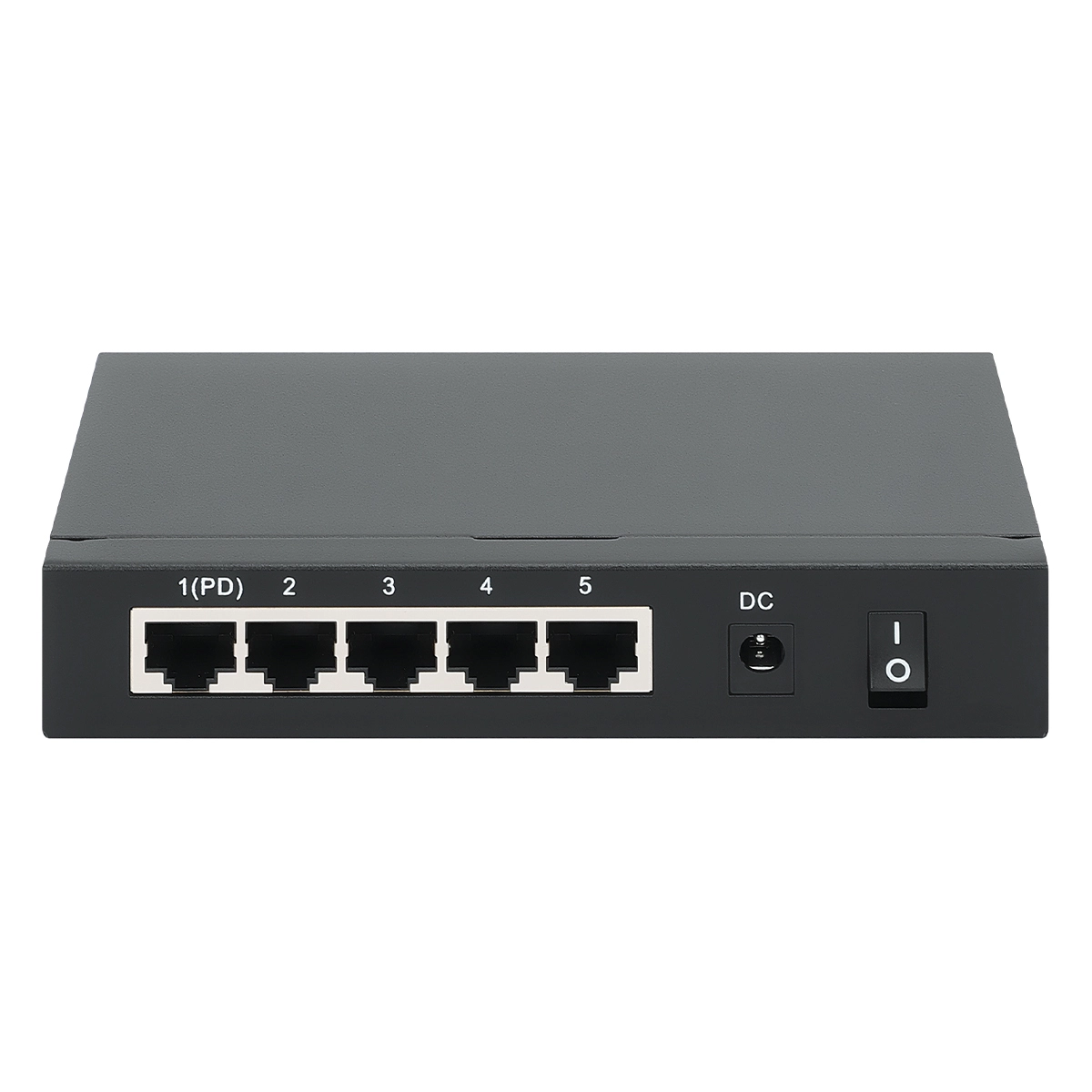 Ethernet Switch 5-ports