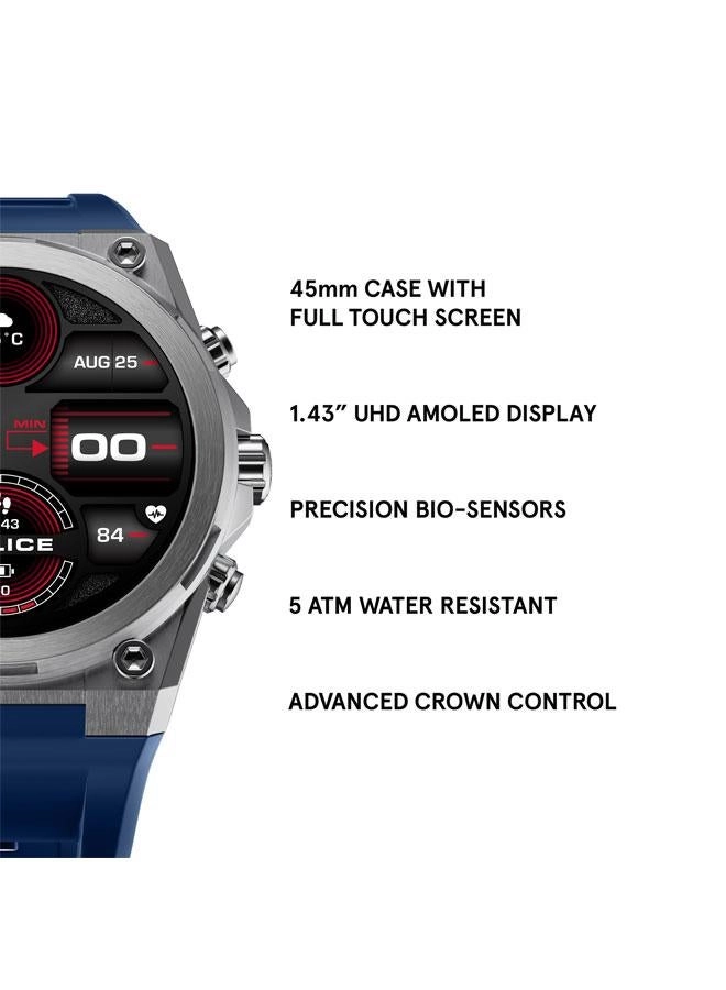 My.Avatar.2 48mm Metal GPS