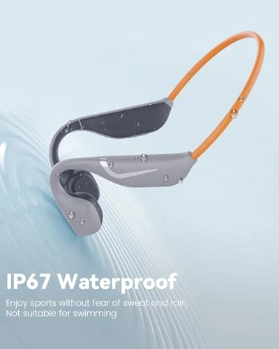 DV68-US Wireless Headphone