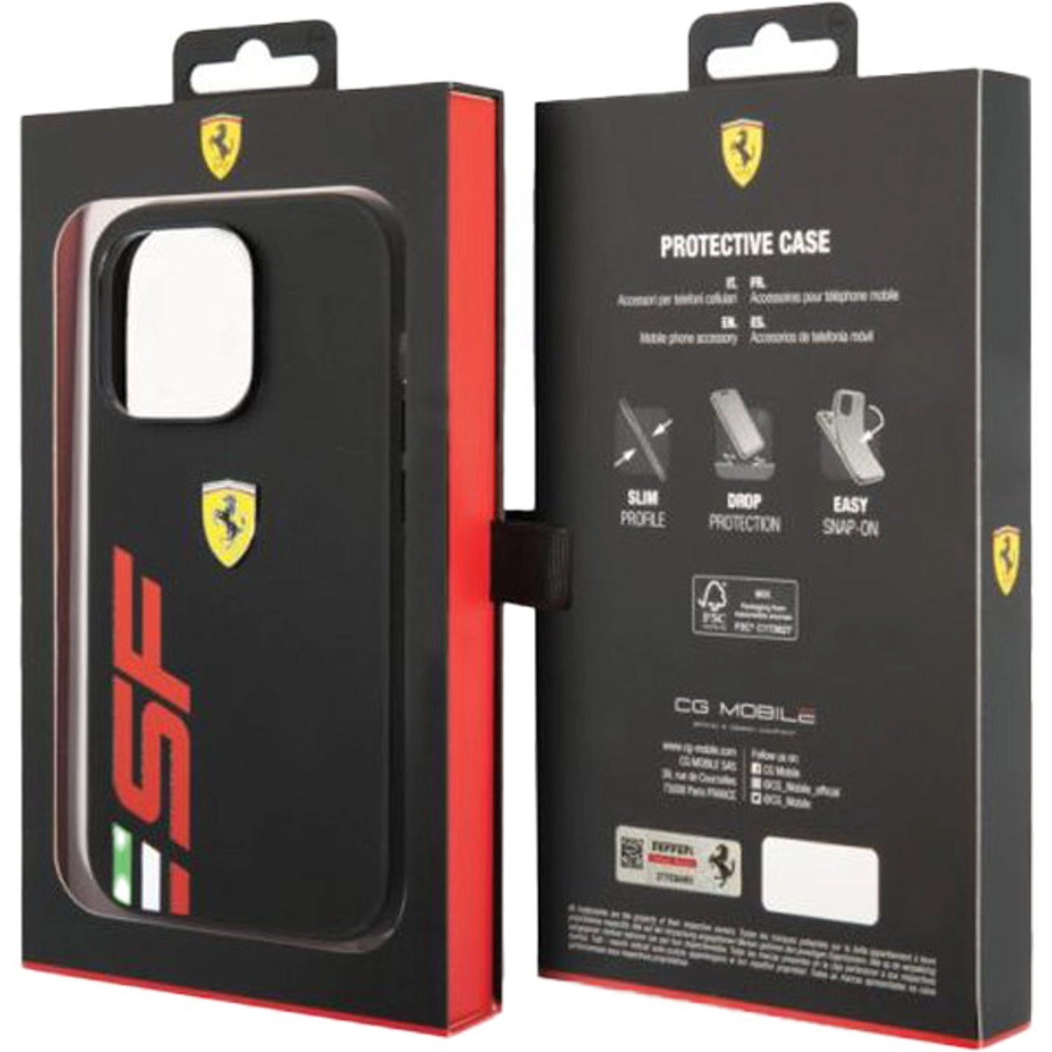 Leather Case for iPhone 14 Pro Max