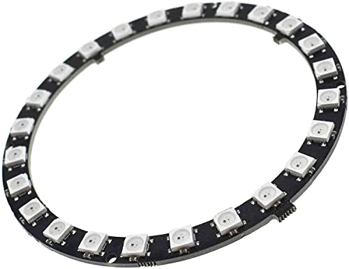 WS2812 5050 RGB LED Ring