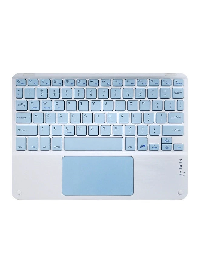Fashionable Business Office Tablet Keyboard - Wireless