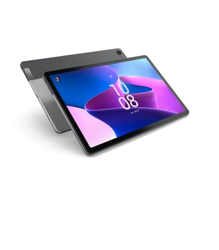 Tab M10 Plus (3rd Gen) - 128GB 10.6"