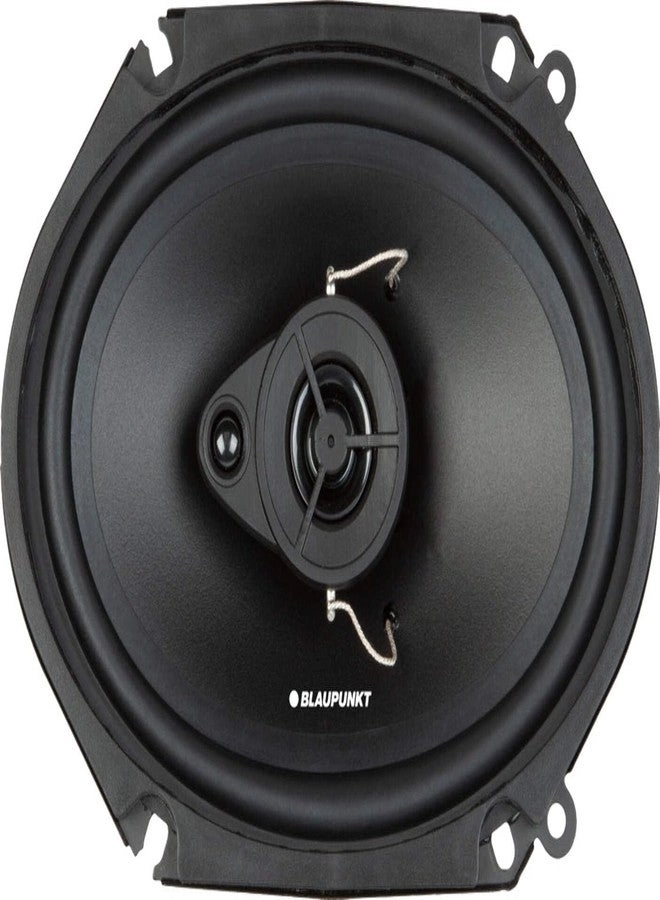Blaupunkt BPSE683 - 6x8 3Way + Gravity Magnet Phone Holder