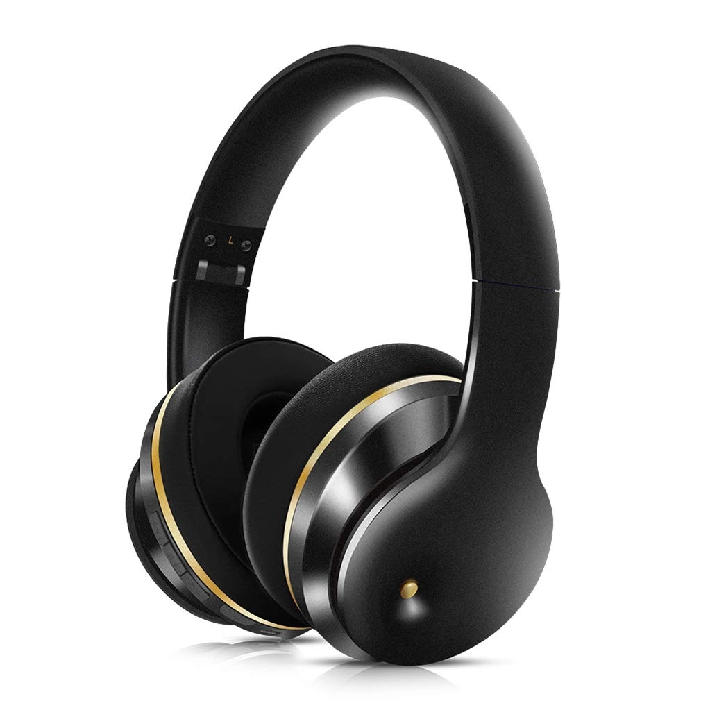 Bluetooth Foldable Headphones Wireless Headphone