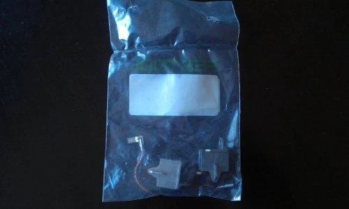 RO150 FEQ - Carbon Game Schwarz