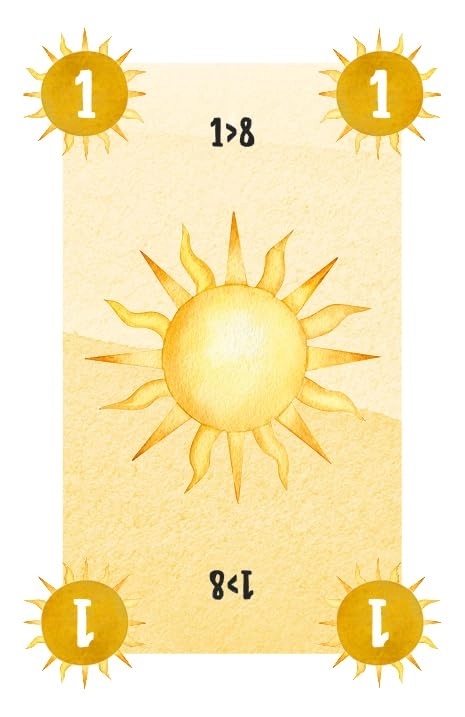 Mission: Wild Life - Card Game (German)