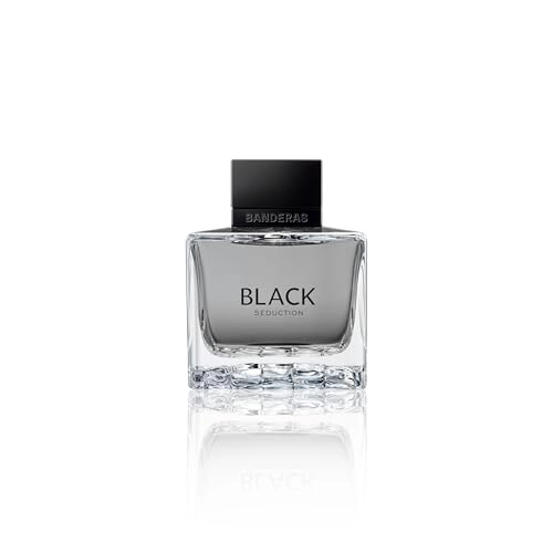 Seduction in Black Eau de Toilette 100 ml