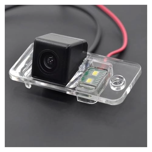 Rear View Camera - Night vision 6M video cable 728(H) * 492(V)