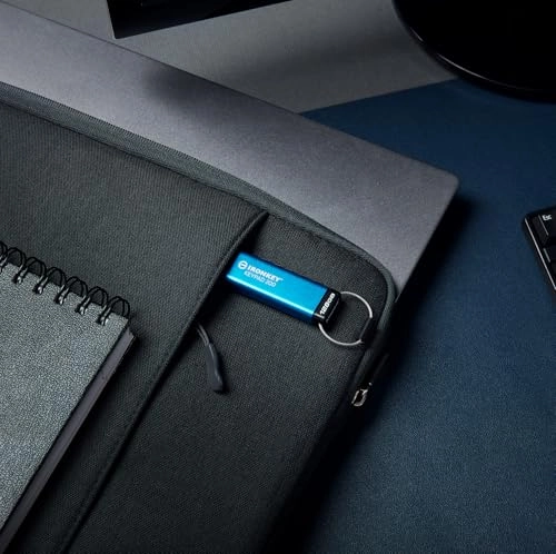 IronKey Keypad 200 - USB 3.2 Gen 1 USB Type A 512 GB